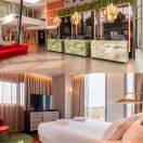 Savhotel Mantegna Padova: la rinascita di un hotel iconico per il turismo leisure internazionale