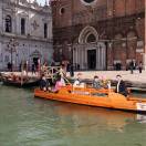 L’Austria a Venezia con la Capitale europea della cultura 2024