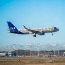 Sas reintroducela business classeuropea