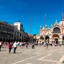 Trademark: prezzi alle stelle, Venezia la più cara