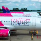 Wizz Air, da giugno il nuovo volo Roma-Podgorica