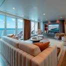 The Haven Premier Owner’s Suite su Norwegian Joy