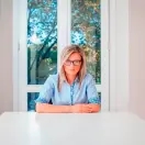 Ivana Jelinic, Enit:“Italia buona sceltanei momentidi crisi”