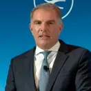 Carsten Spohr
