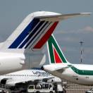 Alitalia: fine dell’alleanza con Air France-Klm