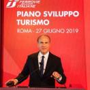 Non solo Alitalia: Fs lancia il Polo per lo sviluppo del turismo in Italia