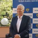 Eddie Wilson, a.d. Ryanair: “Ecco gli errori di Alitalia”