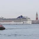 Franceschini: “Bloccheremo il passaggio delle Grandi navi a Venezia”