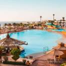 Turisanda lancia l''Inconfondibile' Pyramisa Beach Resort