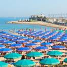 Arriva la norma 'salva balneari', spiagge italiane fuori pericolo