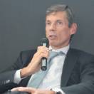 Alitalia, la conferma di Leogrande: “Giancarlo Zeni direttore generale”