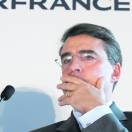 Alexandre de Juniac ad Alitalia: &quot;Non lasciate l'intesa con Af-Klm&quot;