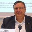 Andrea Babbidifende l'Enit: &quot;I risultati si vedono&quot;