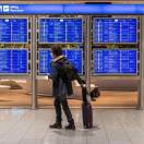 Come i non vaccinati viaggiano in Italia in aereo