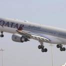 Qatar Airways, 90 miliardi di dollari per 300 nuovi aerei