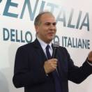 Gianfranco Battisti sale al vertice di Fs: è lui il nuovo amministratore delegato
