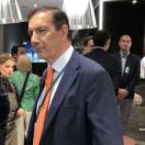 Luigi Gubitosie l'Alitalia che verrà: &quot;Bisogna investire&quot;