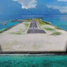 Nuovo aeroporto alle Maldive: apre Madivaru Airport per i voli interni
