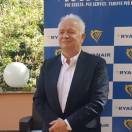 Wilson, Ryanair: “La chiusura di basi anche in Italia è una possibilità”