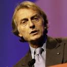 Presidenza di Alitalia L’ipotesi Montezemolo