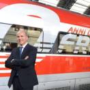 Ferrovie dello stato:al via l’alta velocità da Bari a Napoli