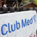 La fiducia del Club Med