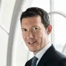 Ben Smith e la Première di Air France
