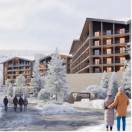 Club Med,nuovo resortin Canada