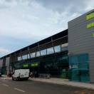 Aeroporti di Puglia: “Nessun problema carburante a Brindisi”