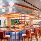 JetBlue apre la seconda lounge BlueHouse a Boston