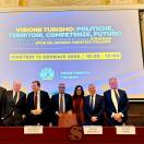 Competitor e sfideL’outgoing si difende