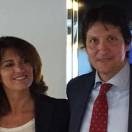 Un unico biglietto per treno e nave: siglato l’accordo tra Msc e Trenitalia
