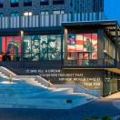 The Hip Hop Museum, South Bronx, apertura prevista 2027