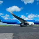 Ita Airways e l’importanza del lungo raggio: “Ricavi in crescita”
