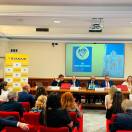 Ryanair aprealle agenzieNascela piattaforma Tad