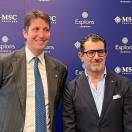 Una base a Milano per Msc: obiettivo crescita al Nord