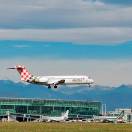 Volotea in cerca di finanziamenti per coprire le perdite