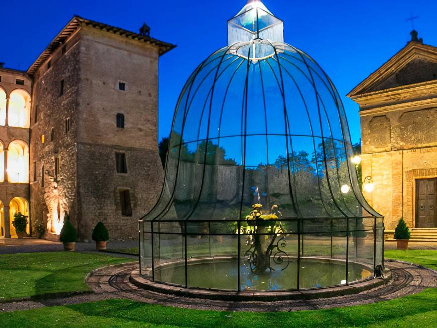 Pellicano Hotels al lavoro su La Suvera: opening nel 2027