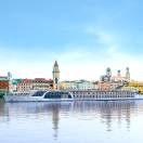 AmaWaterways si allea con Mandarin Oriental per le estensioni