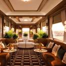Belmond e l’artedello slow luxury, fra trenicrociere e hotel iconici