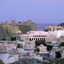 Muscat, la Città Vecchia