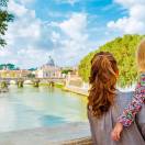 Le experience come leva per distinguersi: la visione di Costa Crociere