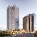 A Seul aprirà nel 2030 il primo hotel firmato Mandarin Oriental