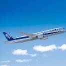 Ana: internet ad alta velocità gratis in tutte le classi dei B767-300er