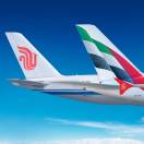 Emirates e Air China siglano un memorandum di intesa