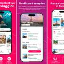 Civitatis: nuova app per ridefinire la pianificazione dei viaggiatori