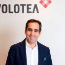 Carlos Muñoz, fondatore e ceo di Volotea
