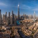 Dubai: i nuovi opening di lusso del 2026