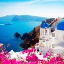 La Grecia annuncia investimenti per la resilienza climatica nelle destinazioni turistiche