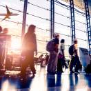 Più fortedell'incertezza,il travel continuaa crescere